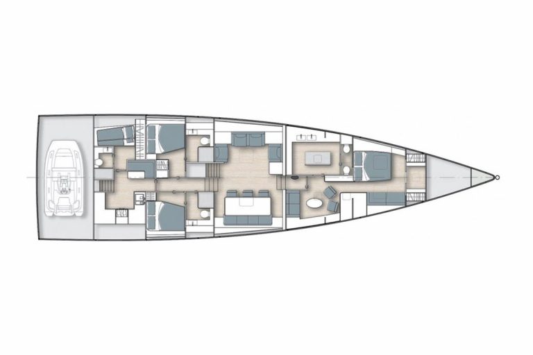 y8_interior_layout_yyachts_premium_choice